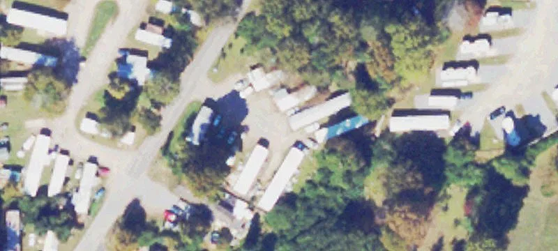Ridgecrest Ave, VA 