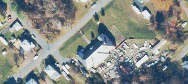 1313 Concord St