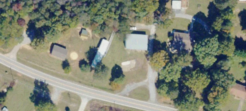 887 Doss Rd