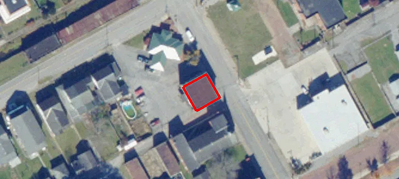 241 Ctr St