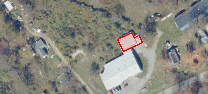 235 Blacks Chapel Rd