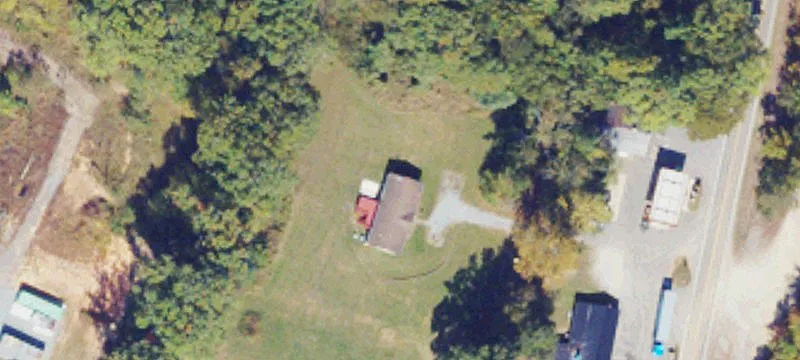 11910 Leesville Rd