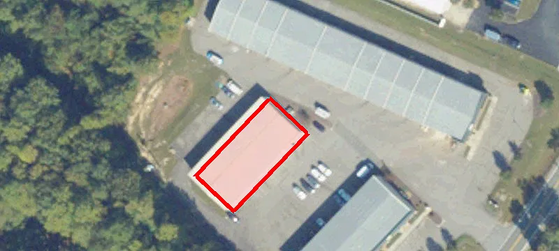 112 Emmaus Church Rd