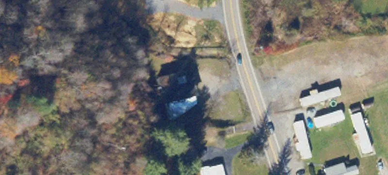 909 Laurel Ave