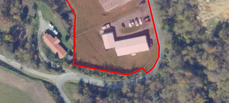 421 Honeyrock Rd