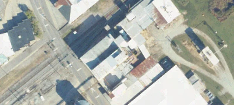 200 Mechanic St