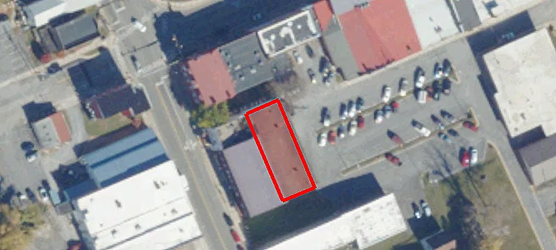 205 Main St