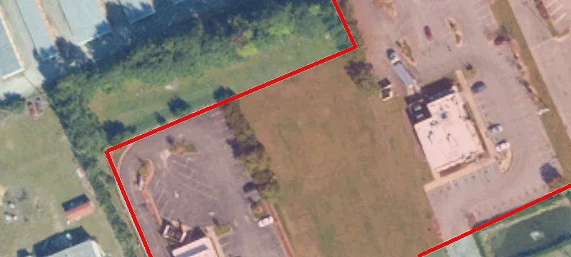 1400 Armory Dr