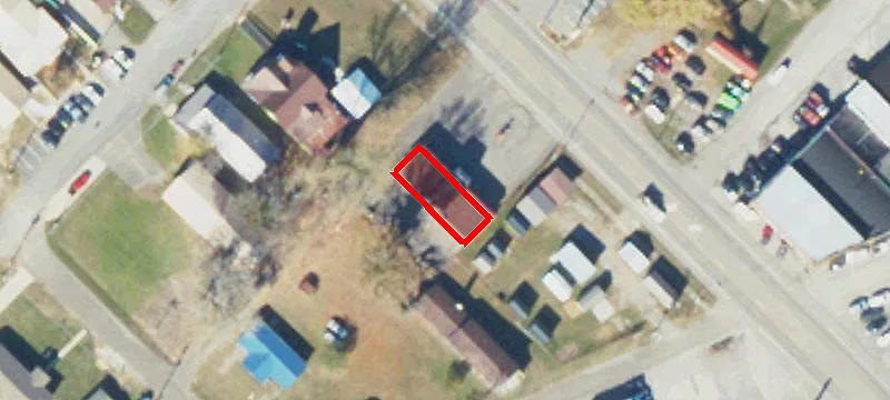 509 5th N St