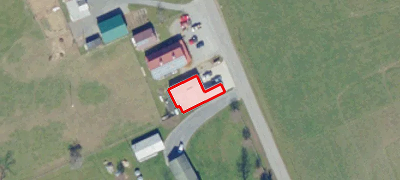 6256 Burkes Gdn Rd