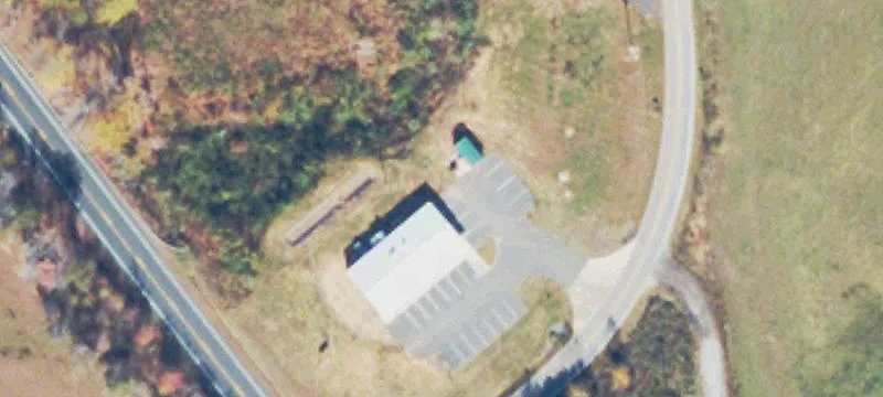 Old Leaksville Rd
