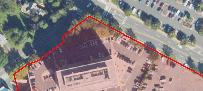 Hillwood Rosvt Blvd
