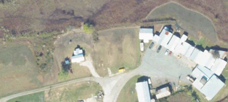 Haywood Seafood Ln, VA