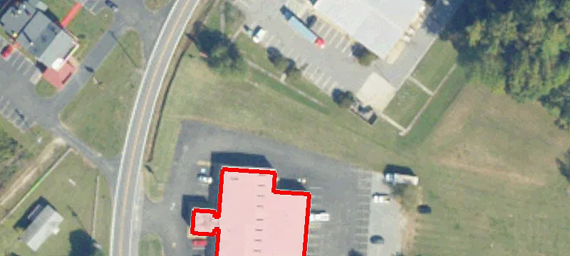 Courthouse Rd