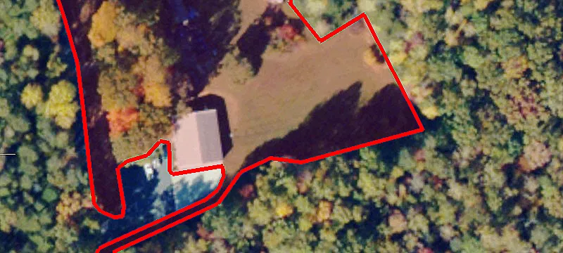 90 Rescue Ln