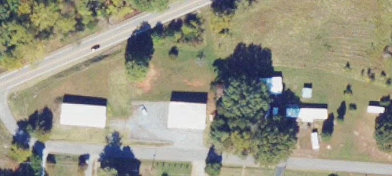 337 Mt Hermon Rd