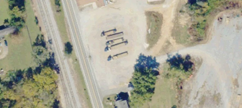 Brookneal Hwy