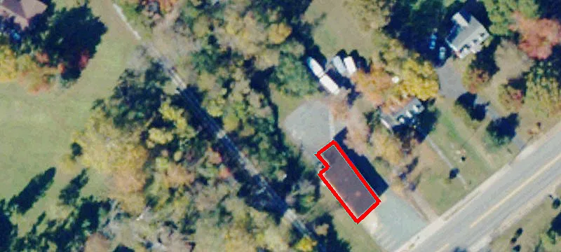 4885 James Madison Hwy