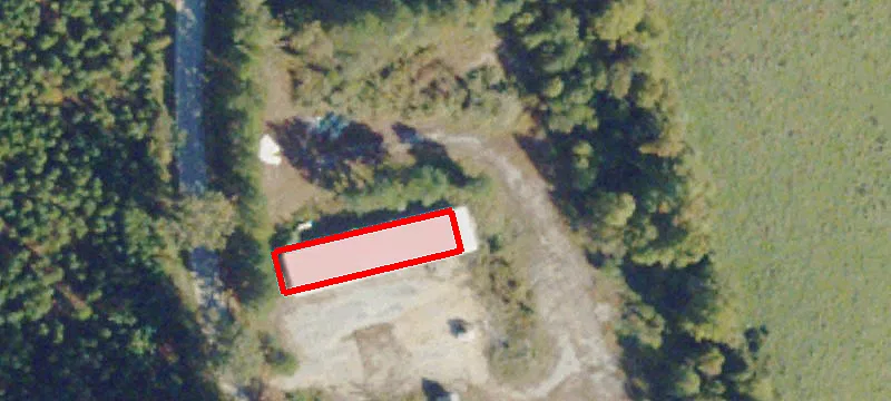 60 Salem Church Rd