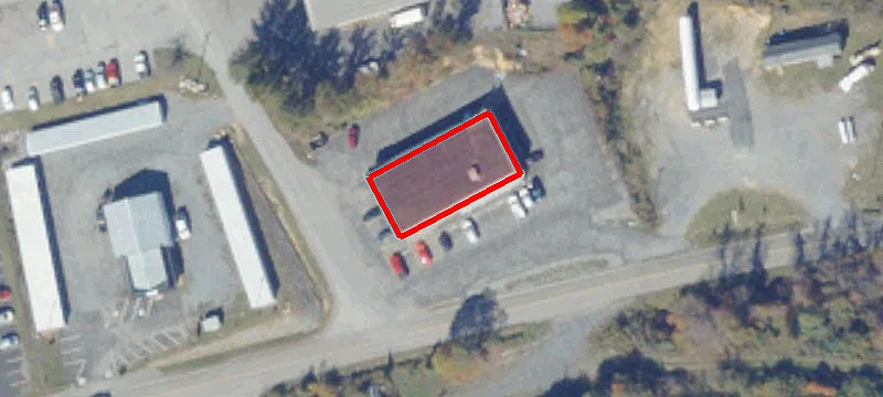 761 Claypool Hl Mall Rd