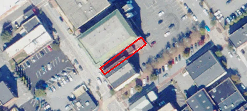 1118 Main St