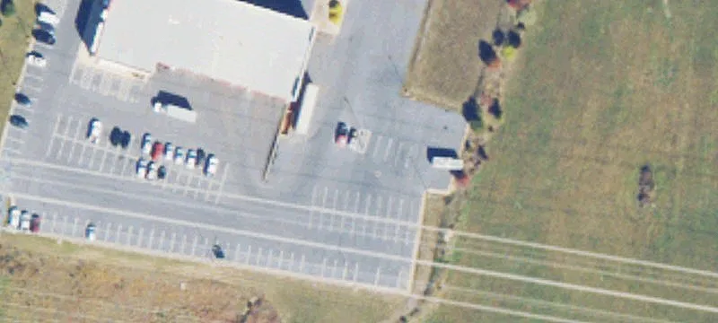 Wilson Blvd