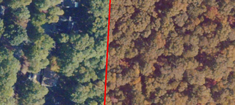 Jefferson Dr