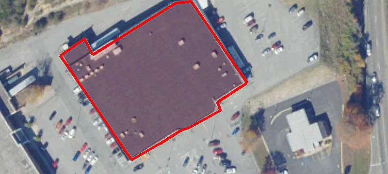 1135 Claypool Hl Mall Rd