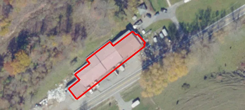 Tazewell, VA 24651