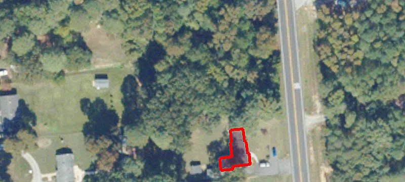 Shady Grv Rd
