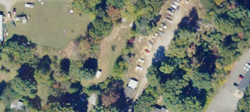 Waterlick Rd