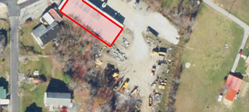 808 Norton Rd