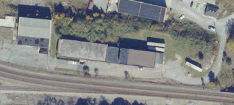 100 Tower St