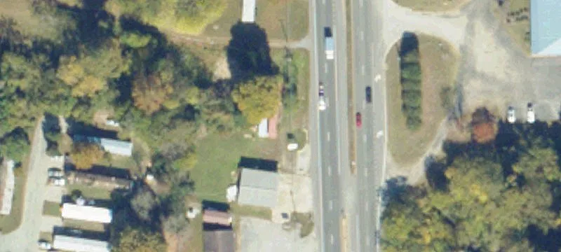 George Wash Memorial Hwy, VA 
