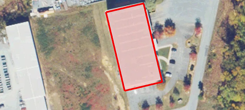 24 Conestoga Way
