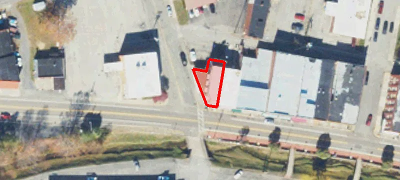 401 Frnt E St