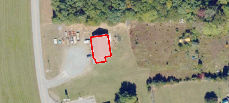 4126 Red House Rd