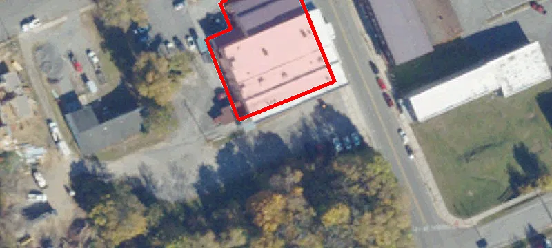 Main St
