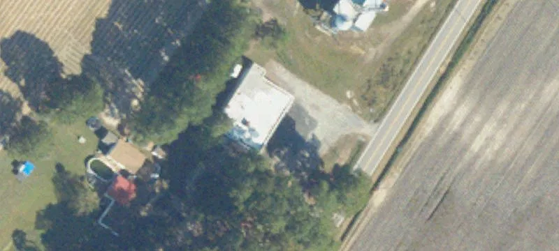 Ivor Rd