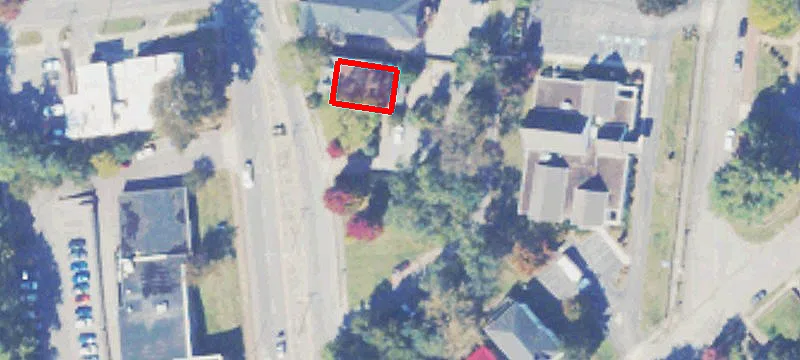 1530 Franklin SW Rd