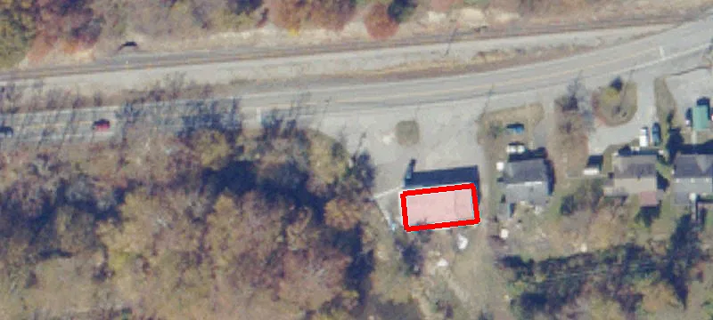 1460 Raven Rd