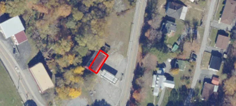 133 Fincastle Tpke