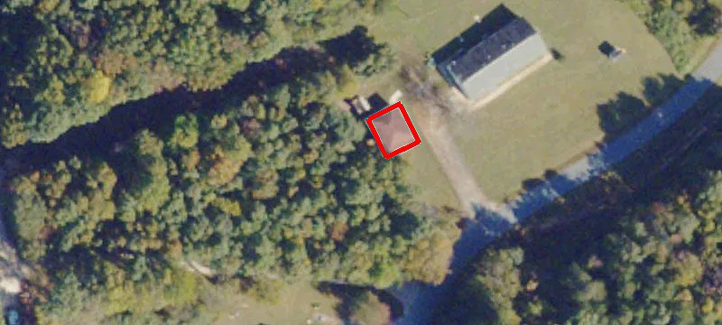235 Mahan Rd