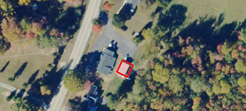 64 Cartersville Rd