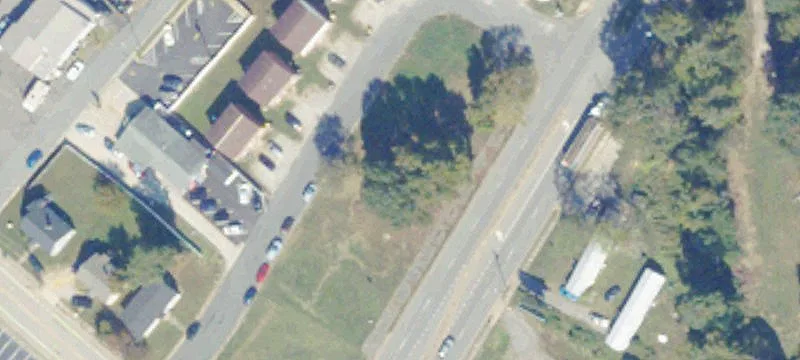 Winston Churchill Dr