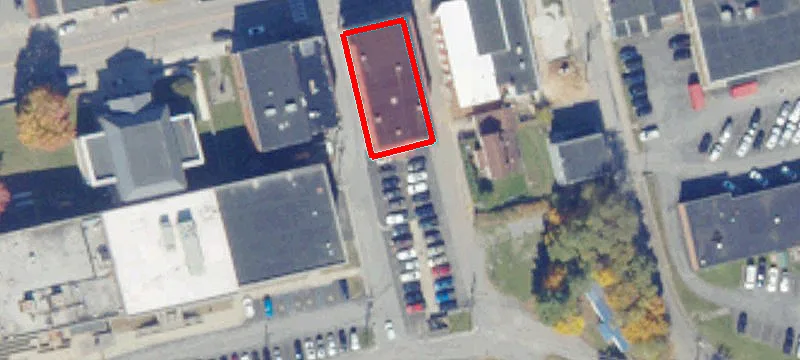 197 Main St