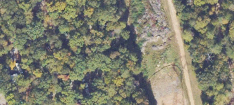 Indian Acres
