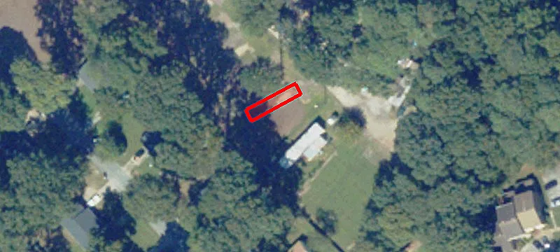 1100 Military Hwy
