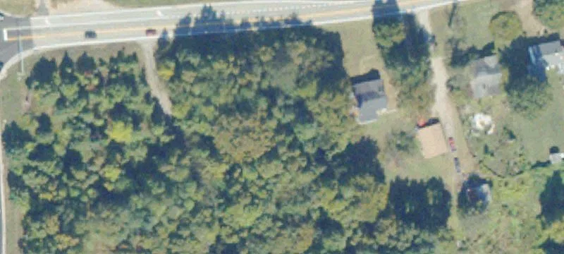 Kings Acres Rd