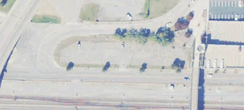 Shenandoah NW Ave